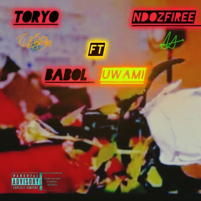 Bambolwami (feat. Ndozfiree) - Single