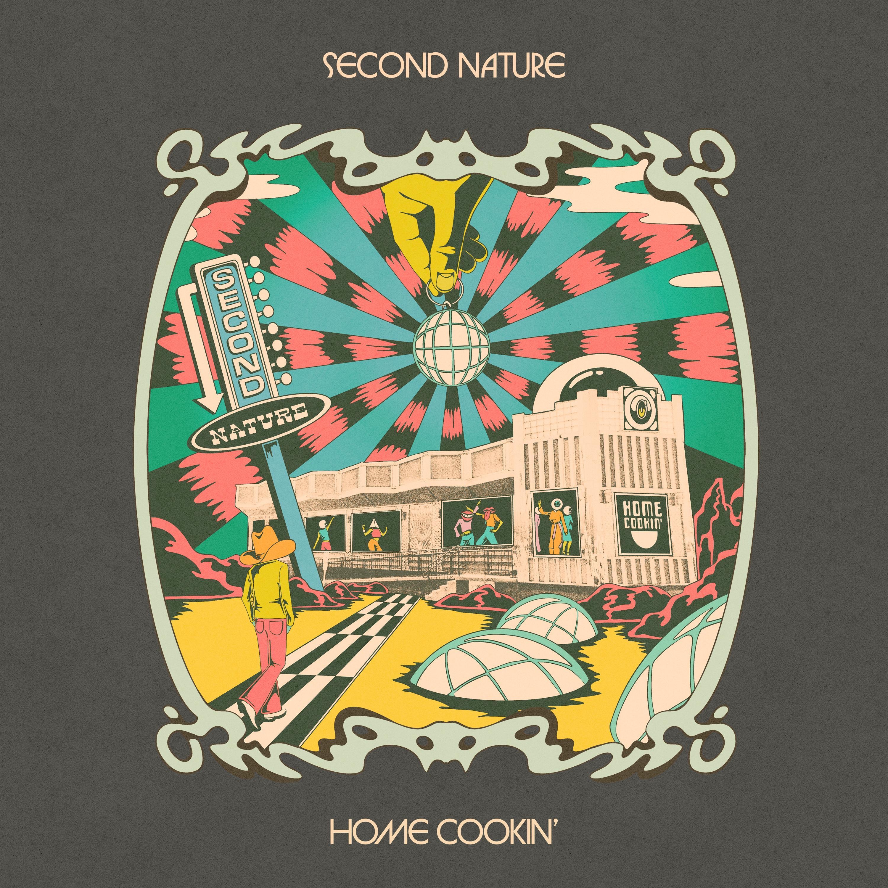 Home Cookin' - Single