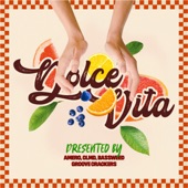 Dolce Vita (with Groove Crackers) artwork