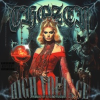 high voltage - Single - CHOZEN666