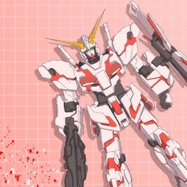 Gundam Lofi - Single