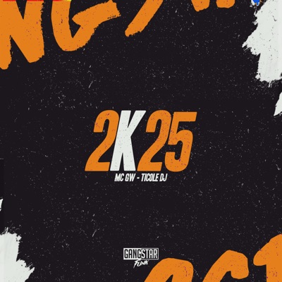 2K25 - Single