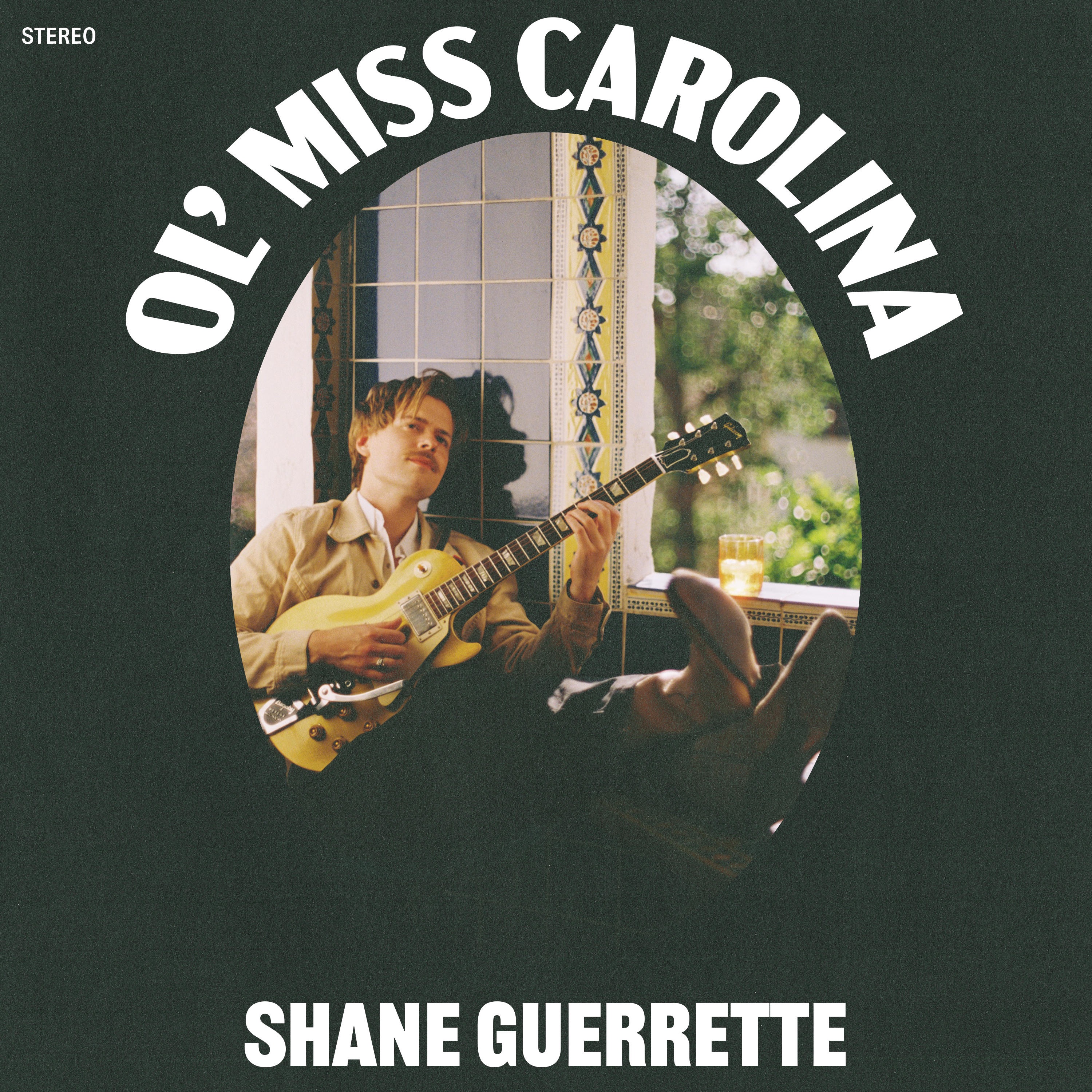 Ol' Miss Carolina - Single