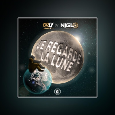 je regarde la lune (feat. Niglo Levrai) - Single