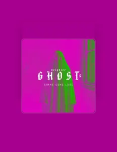 Poslechněte si interpreta Brighter Ghosts, sledujte hudební videa, přečtěte si životopis, podívejte se na data turné a další informace.