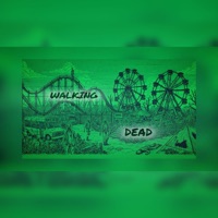 Walking Dead - Single - BuddhaJay