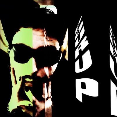 POUR UP RMX - Single