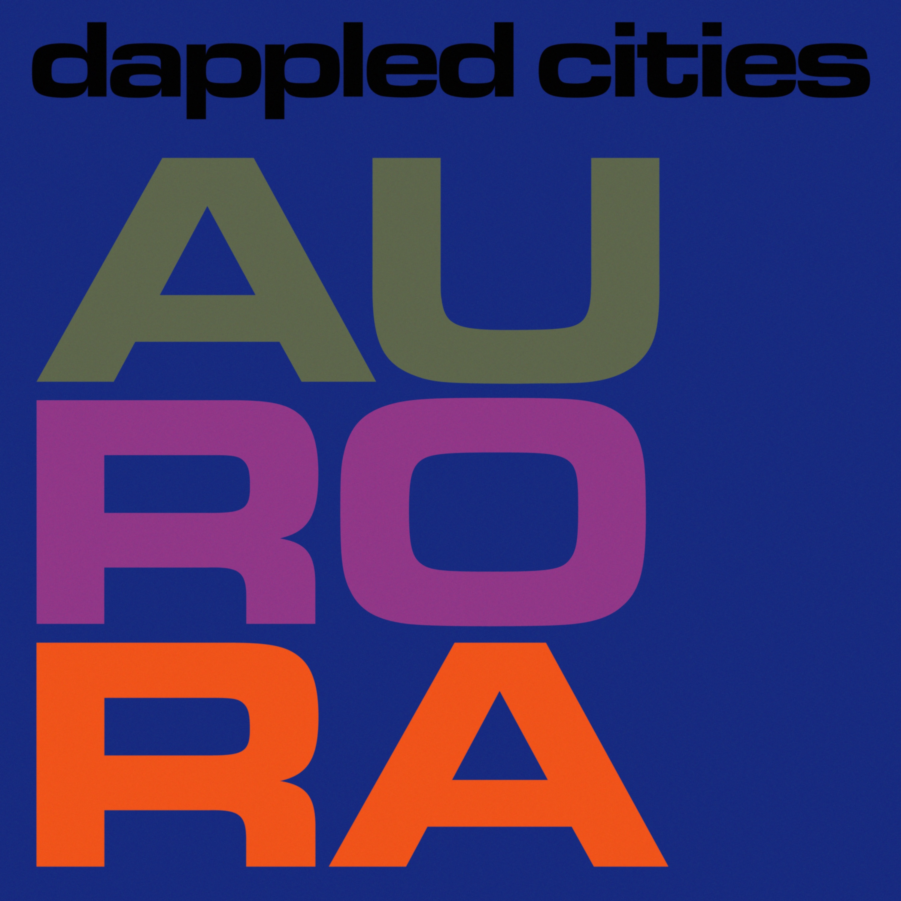 Aurora - Single