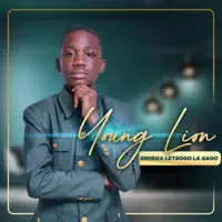 Emisha Letsogo La Gago — Young Lion