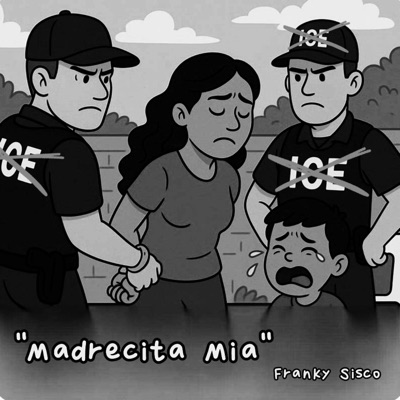 Madrecita Mia - Single