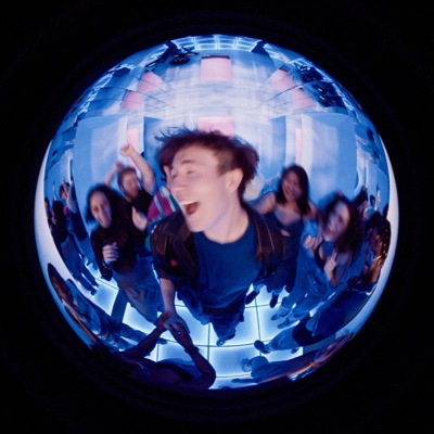 Get Close - Single
