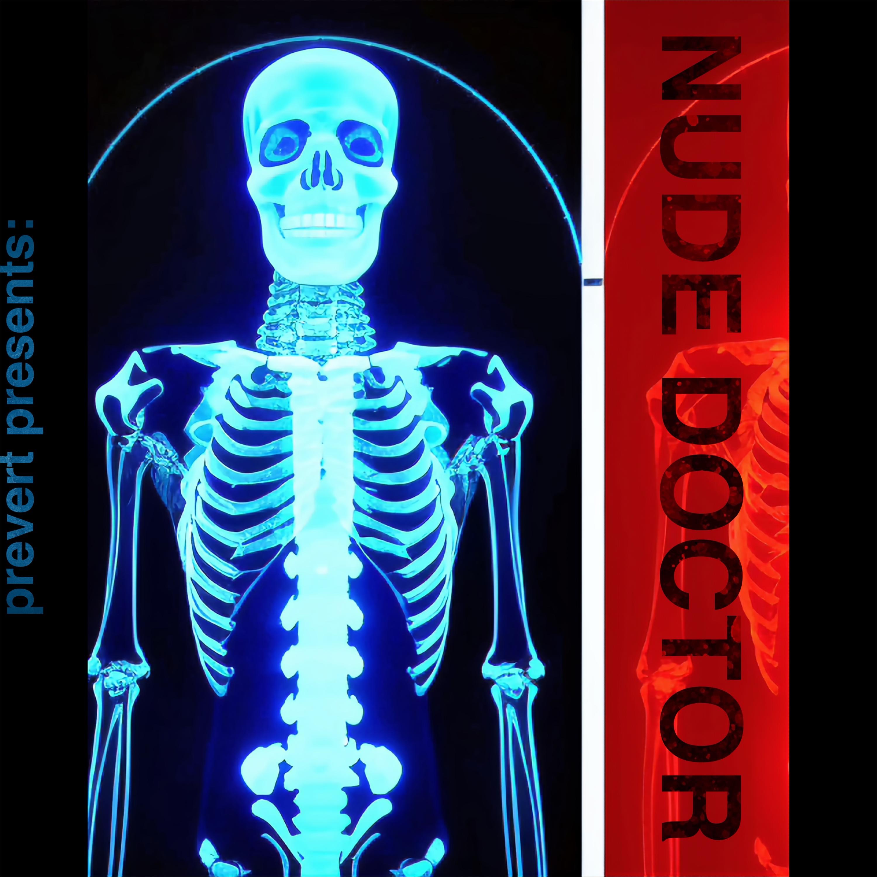 Nude Doctor - Single