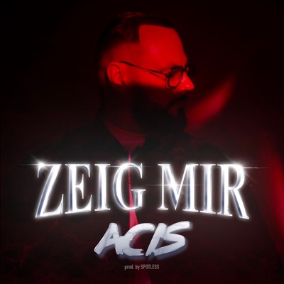 Zeig mir - Single