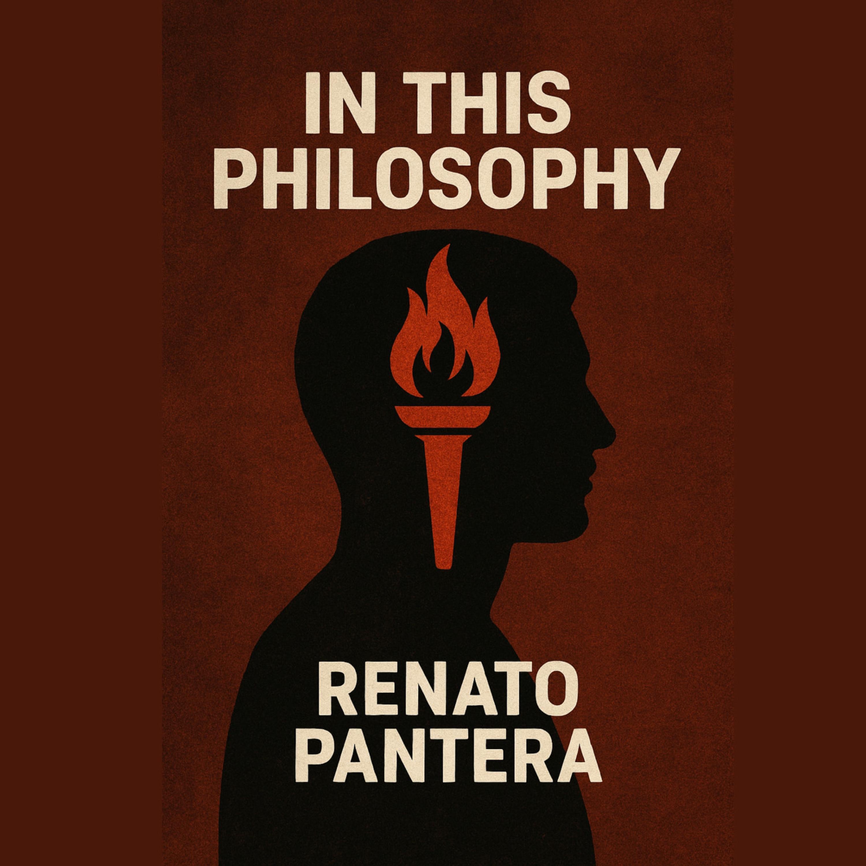 IN THIS PHILOSOPHY - Single