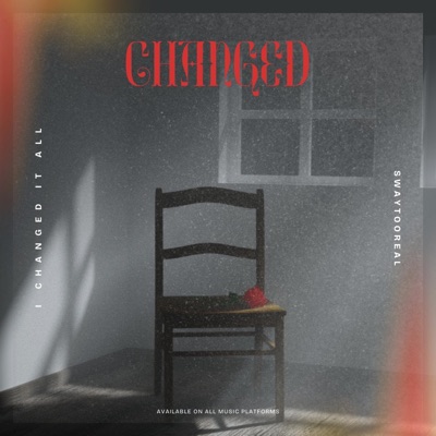 CHANGED - EP