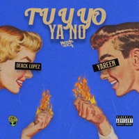 Tú y Yo, Ya NO - Single - RZet