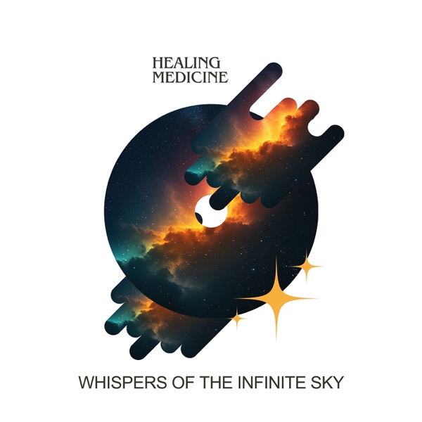 Whispers of the Infinite Sky