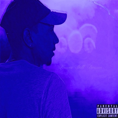Lovely (feat. Ninjeezy & Saint Nich) [Slowed + Reverb] - Single