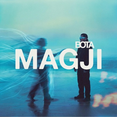 MAGJI - Single