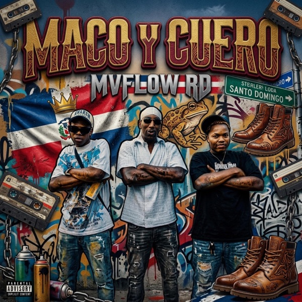 Maco y Cuero