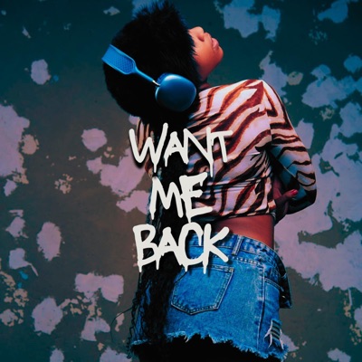 Want Me Back (feat. TshepisoDaDj, Donna Chantaé & Thami Lami) - Single