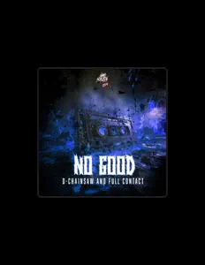 Dj-D.Chainsaw सुनें, म्यूज़िक वीडियो देखें, बायो पढ़ें, दौरे की तारीखें और बहुत कुछ देखें!