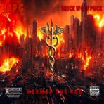 Lit In the City (feat. Kap G & BrickWolfPack) - Single