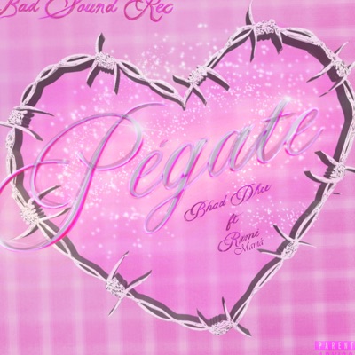 Pégate (feat. RomiMamá) - Single