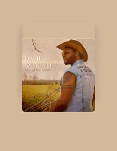 Listen to David Sylvester, watch music videos, read bio, see tour dates & more!