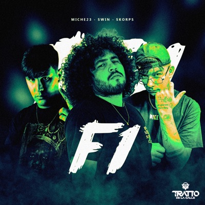 F1 (feat. Skorps) - Single