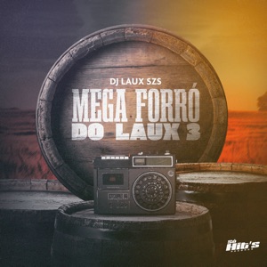 Mega Forró do Laux 3