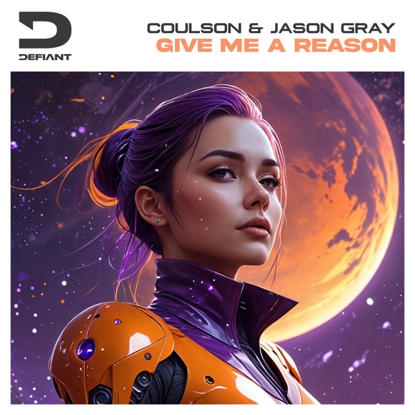 Give Me a Reason - Single