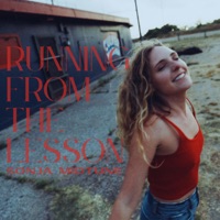 Running from the Lesson - Sonja Midtune