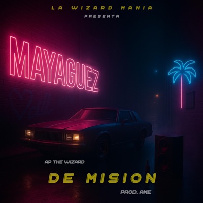 De Misión - Single