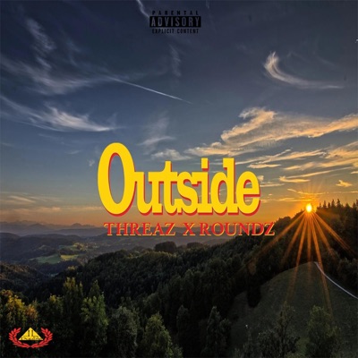 Outside (feat. Roundz) - Single