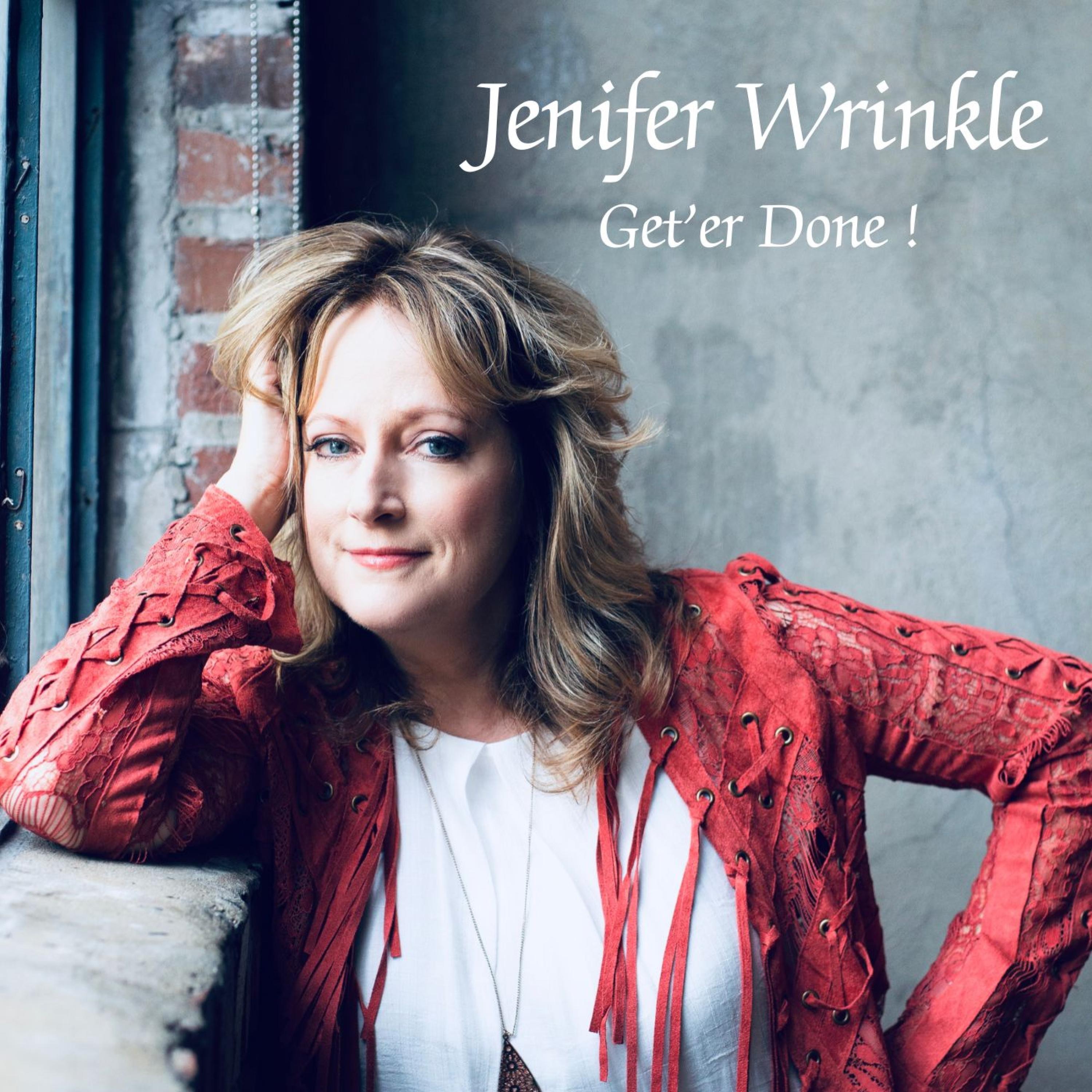 Get'er Done - Single