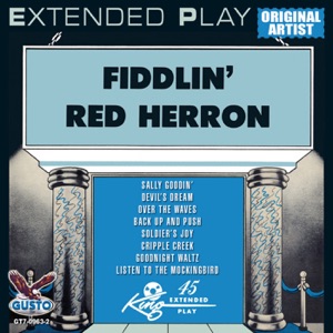 Fiddlin' Red Herron