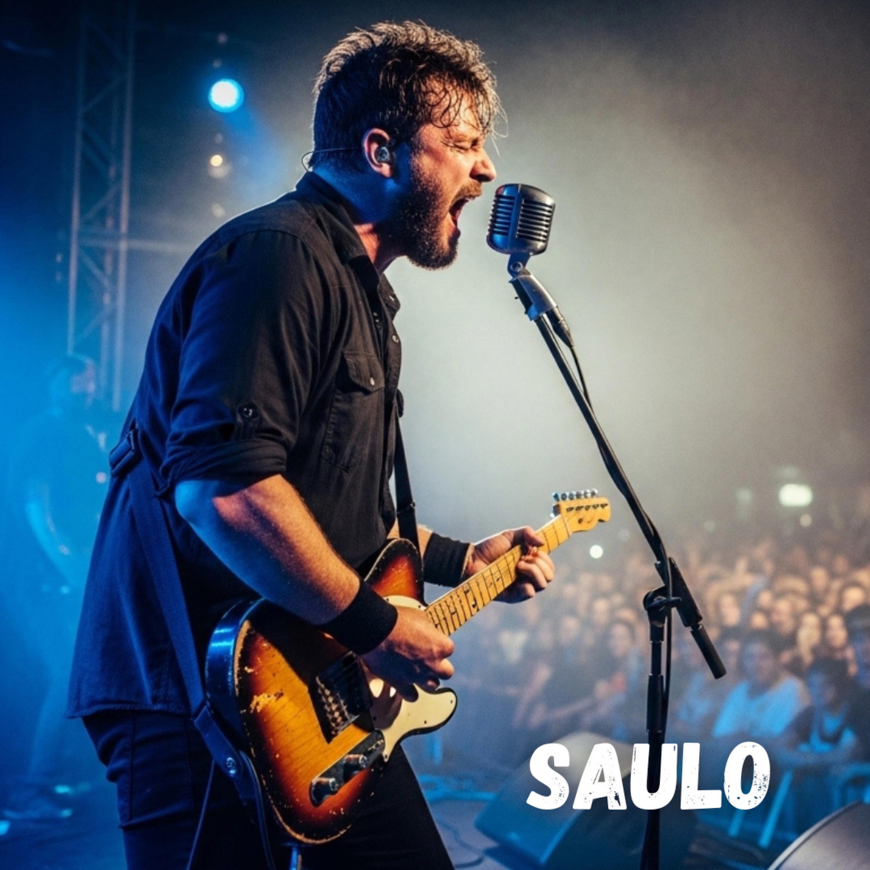 Saulo - Single