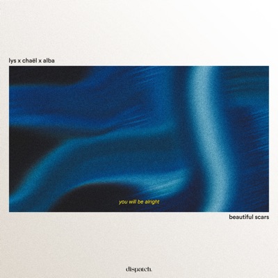 Beautiful Scars (feat. ALBA) - Single