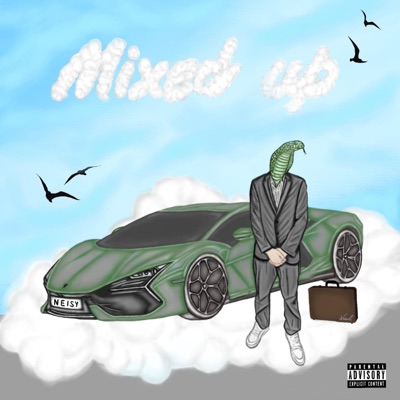 Mixed Up - Single