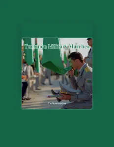 Poslechněte si interpreta Turkmenistan, sledujte hudební videa, přečtěte si životopis, podívejte se na data turné a další informace.
