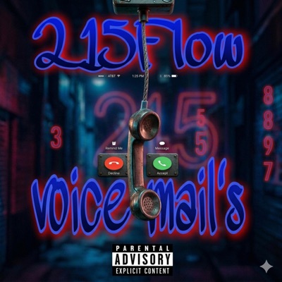 Voice Mails - Single