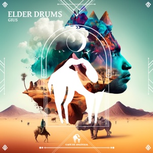 Elder Drums - Single