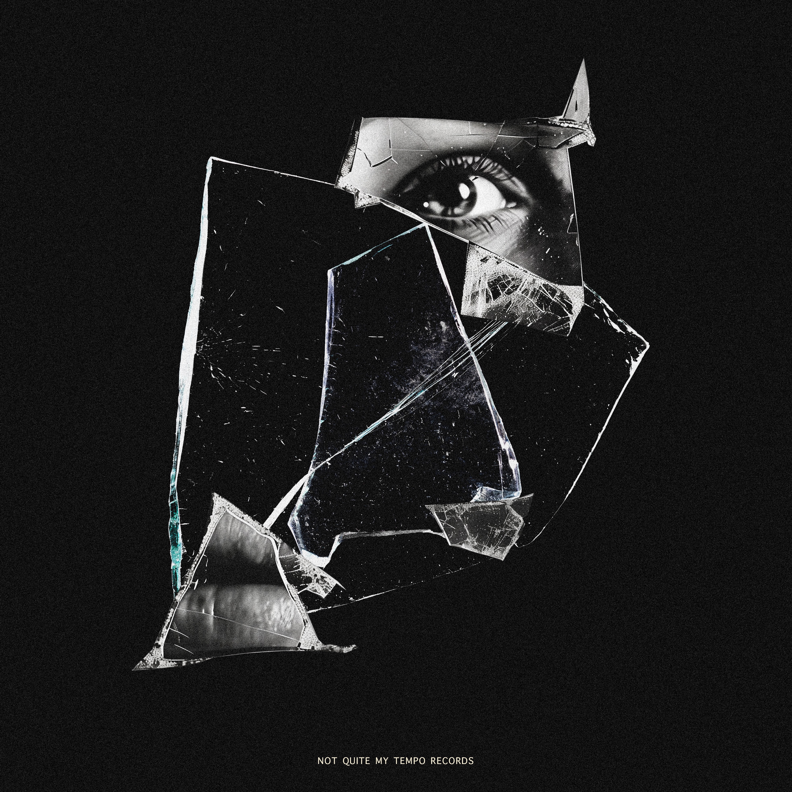 Her Mirrors Are Broken - Single