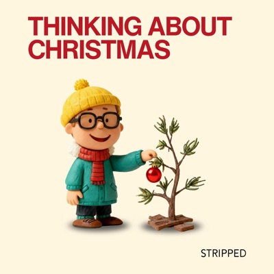 Thinking About Christmas (Stripped) - EP