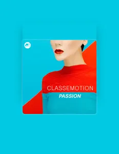 Dengarkan Classemotion, tonton video musik, baca bio, lihat tanggal tur & lainnya!