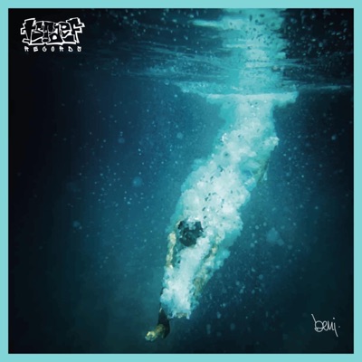 sprung ins blaue - Single