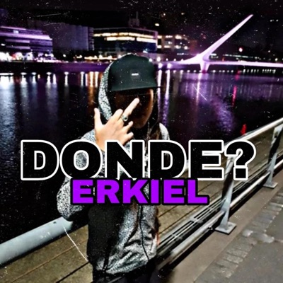 Donde - Single