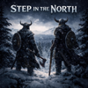 Warchants - Step in the North artwork