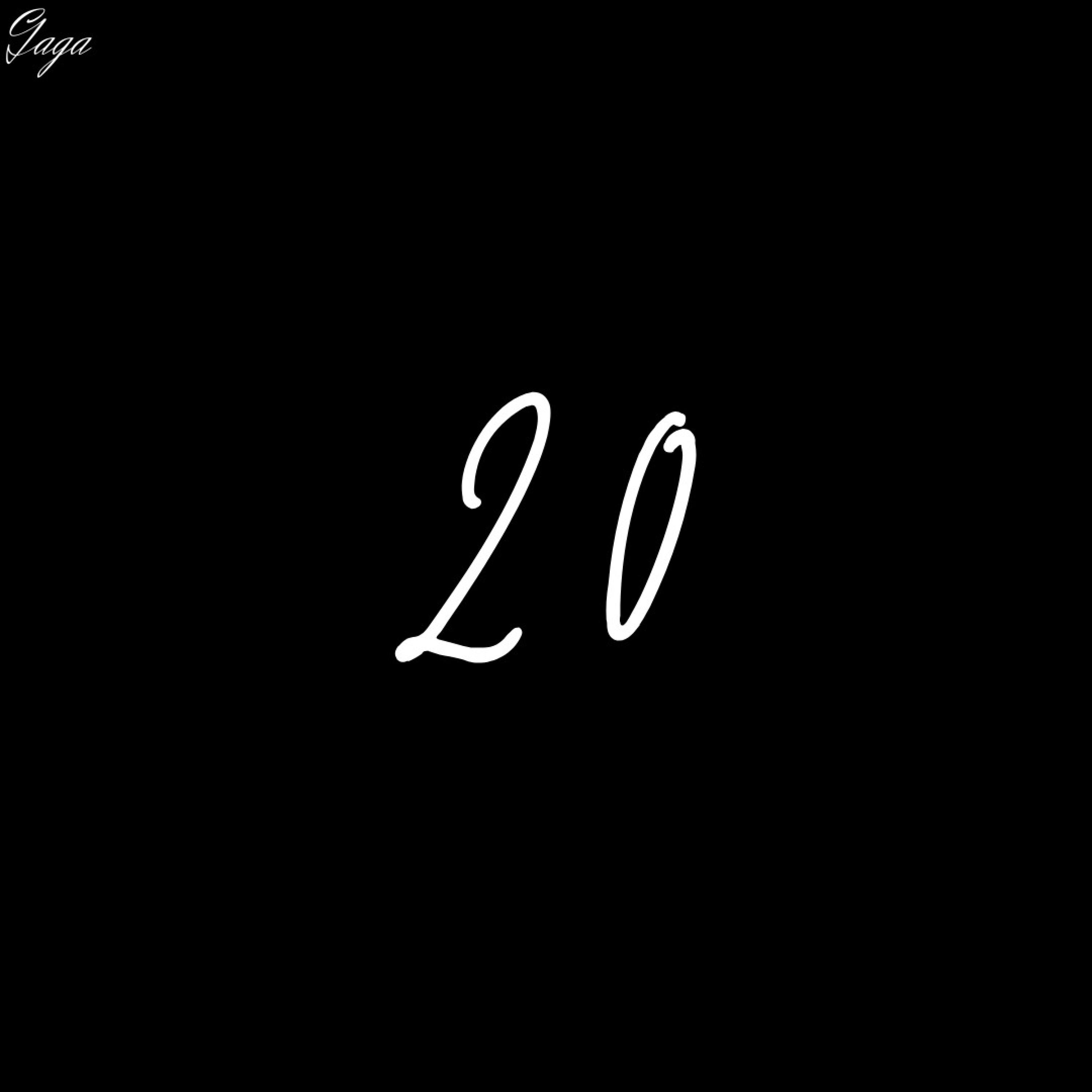 20 - Single